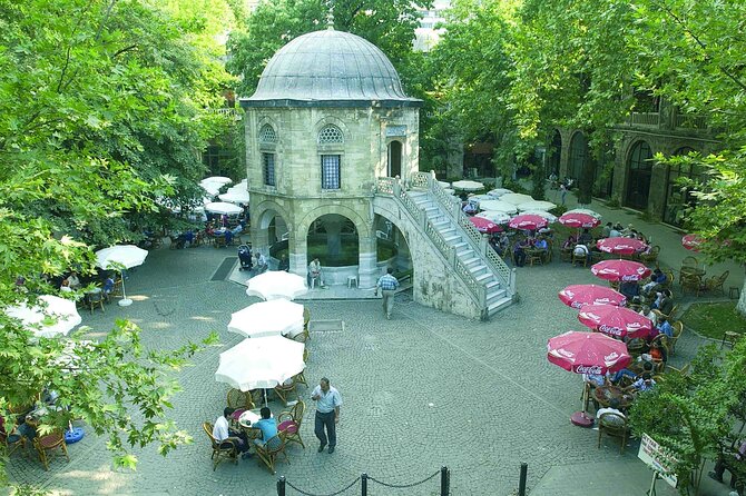 Private Tour From Istanbul to Green City Bursa in a Day - How to Reserve Your Spot