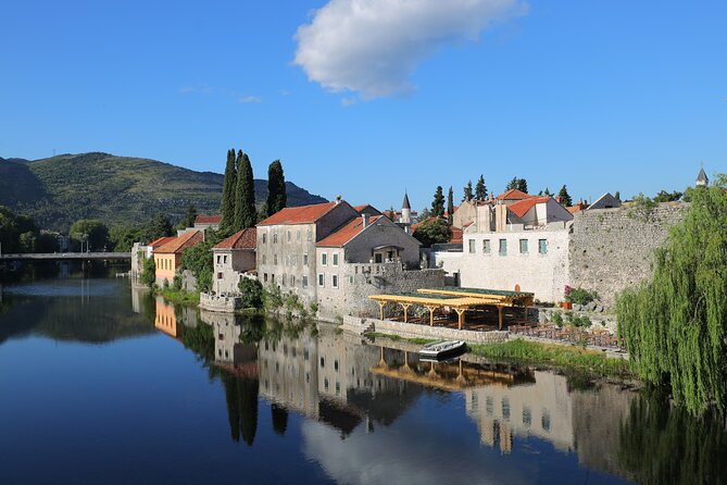 Private Tour From Montenegro: Trebinje & Tvrdos Monastery W/ Wine & Food Tasting - Frequently Asked Questions