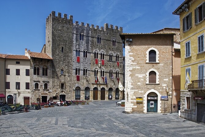 Private Tour From Naples to Pompei, Massa Lubrense and Back - Tour Highlights