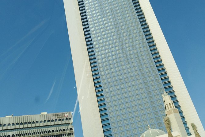 Private Tour From Ras Al Khaimah Hotels : Abu Dhabi 10 Hours With Car & Driver - Additional Information