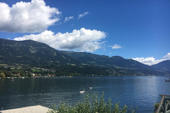 Private Tour From Venice, Italy to Salzburg, Austria - Additional Information
