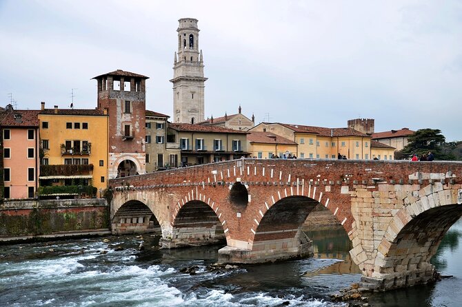 Private Tour From Venice to Verona and Sirmione With Local Driver - Price Details