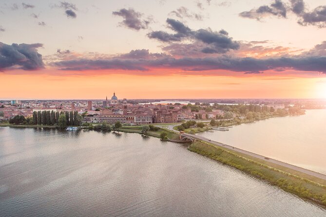 Private Tour From Verona: Mantua, Valeggio Sul Mincio & Sirmione - Additional Services