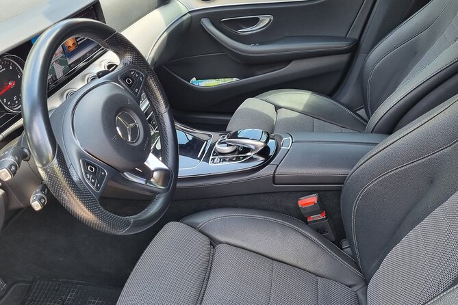 Private Tour Herculaneum, Winery and Pompeii Full Day From Napoli - Cancellation Policy