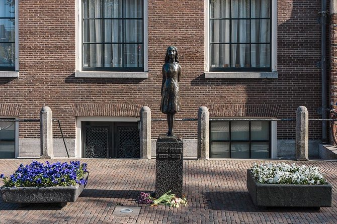 Private Tour: Highlights of Amsterdam + Zaanse Schans Village + Cheese Farm - Additional Info