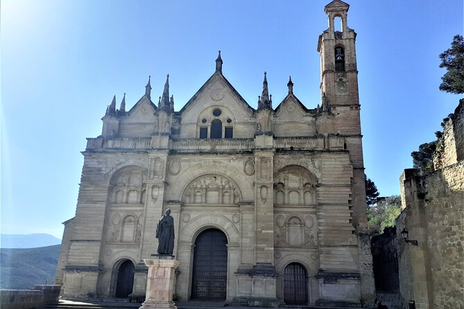Private Tour in Antequera and Hiking in El Torcal From Costa Del Sol - Booking and Pricing