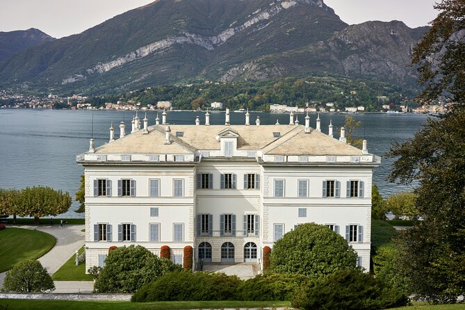 Private Tour in Como With Pickup - Booking & Participation