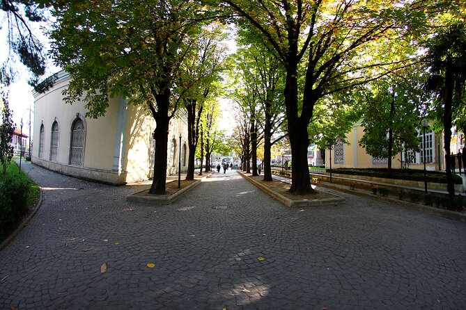Private Tour in the Bursa the Heart of Ottoman Empire - Cancellation Policy and Booking Process