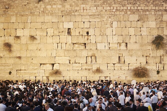 Private Tour in The Old City Of Jerusalem - Reviews and Ratings