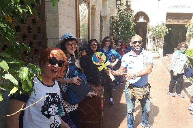 Private Tour Islamic Cairo , Citadel , Ibntulun Reffai Sultan Hassan Mosque - Pricing Details