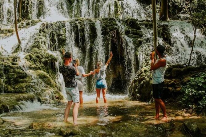 Private Tour Krka National Park Waterfalls From Split - The Sum Up