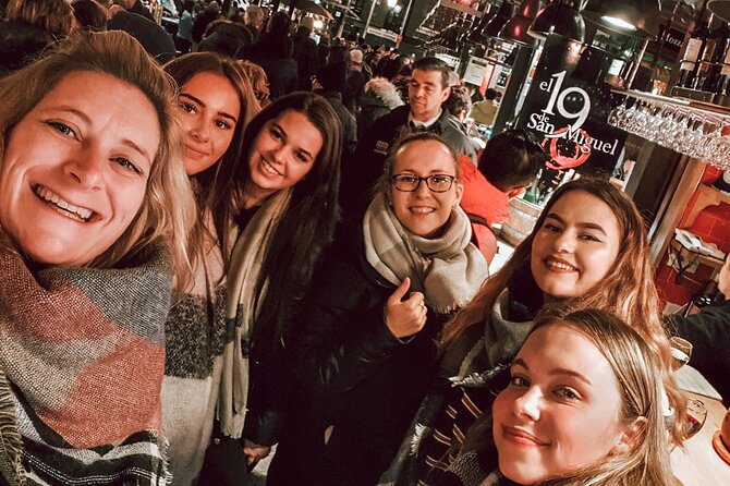 Private Tour: Madrid Top Historic and Architectural Landmarks - Pricing and Refund Policy