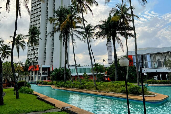 Private Tour of Abidjan - Customer Reviews