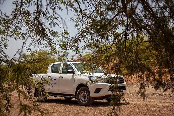 Private Tour of Ervatao and North With Boa Vista and Cape Verde - Private Tour