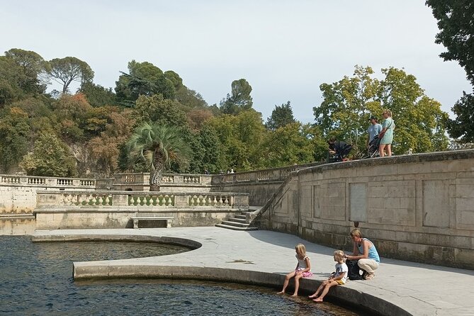 Private Tour of Nîmes - Pricing and Cancellation Policy