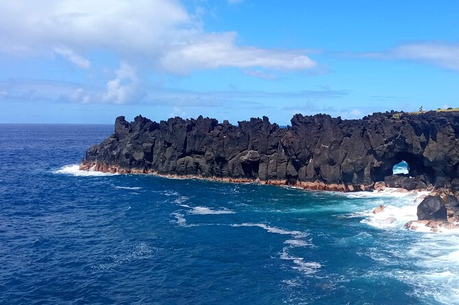 Private Tour of Reunion Island With a Driver Guide - Frequently Asked Questions