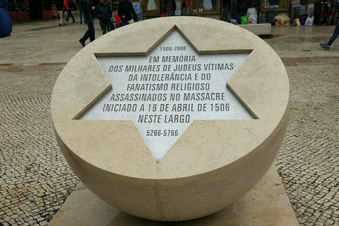 Private Tour of Traditional Portuguese Food - Additional Information