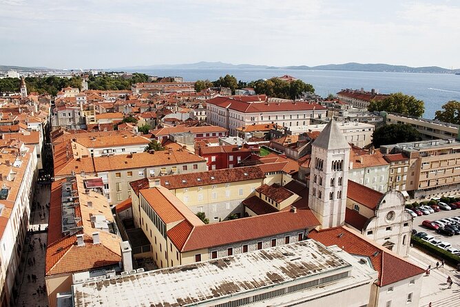 Private Tour of Zadar and ŠIbenik From Split - Accessibility Information