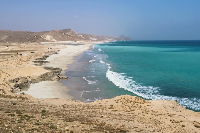 Private Tour - Salalah City Tour + the West Coast (Mughsail Beach, Blowholes) - Tour Details