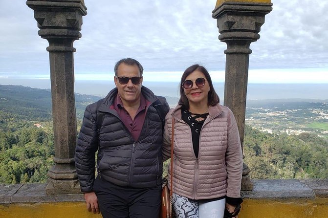 Private Tour Sintra, Cabo Da Roca, Cascais - Additional Services Provided