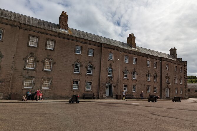 Private Tour - The Scottish Borders - Frequently Asked Questions