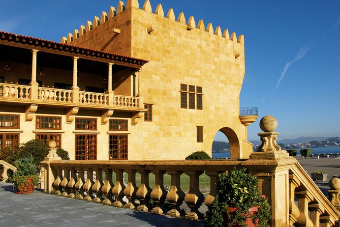 Private Tour to Biarritz and Baiona From Bilbao - Accessibility Considerations