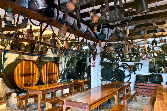Private Tour to Discover Rural Lisbon: Queluz, Mafra and Ericeira - Directions