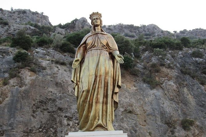 Private Tour to Ephesus, Terrace Houses, Temple of Artemis - Frequently Asked Questions