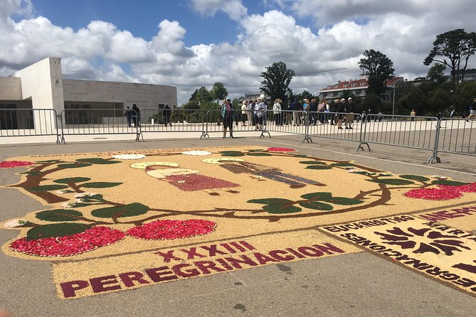 Private Tour to Fátima, Batalha, Alcobaça, and Óbidos - Pickup Locations