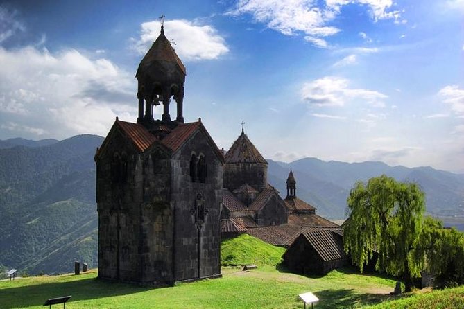 Private Tour to Haghpat, Sanahin - Important Information