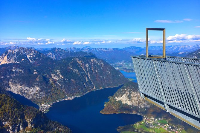 Private Tour to Hallstatt and Ice Cave or 5fingers Viewing Platform - Tour Details