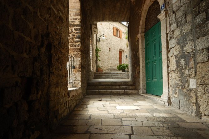 Private Tour to Krka Waterfalls and ŠIbenik From Trogir - Frequently Asked Questions