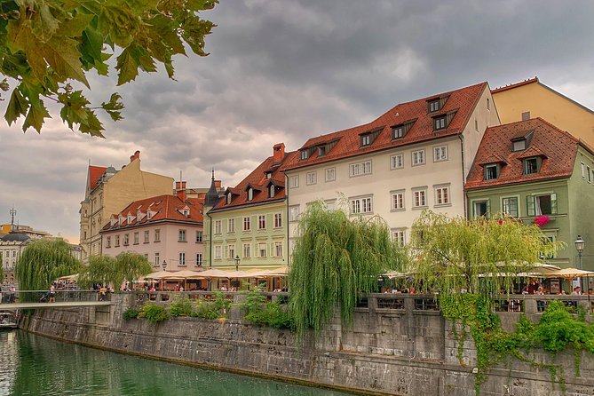 Private Tour to Ljubljana, Postojna Cave & Predjama Castle From Zagreb - Frequently Asked Questions