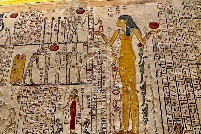 Private Tour to Luxor With Private Guide & Lunch - Start Time