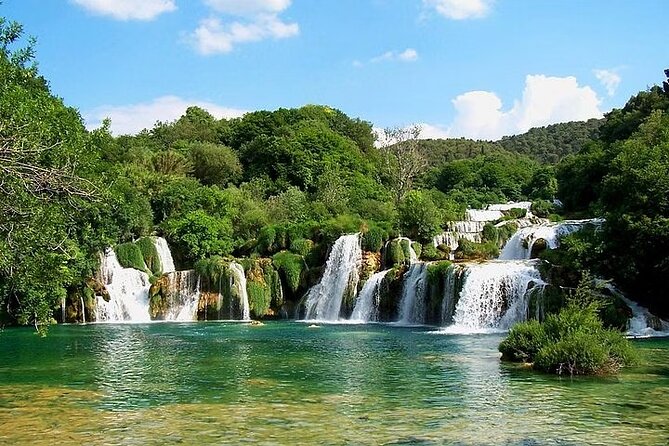 Private Tour to NP Krka Lakes From Zadar - Important Reminders