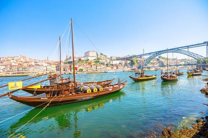 Private Tour to Porto 2 Days All Inclusive From Algarve - Additional Details