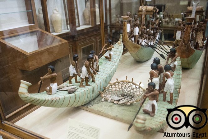 Private Tour to Pyramids , ,Grand New Museum With Private Guide - Tour Highlights