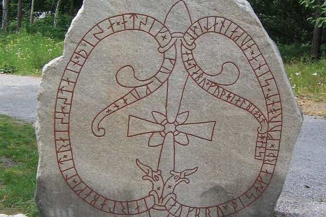 Private Tour to Sigtuna, Uppsala With Viking Sights by Limousine - Accessibility Information