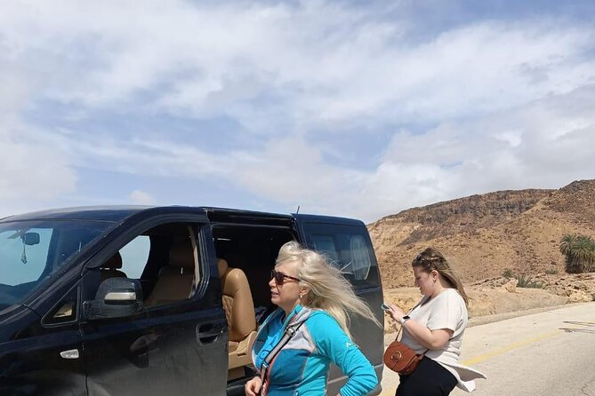 Private Tour to the Dead Sea From Amman - Frequently Asked Questions
