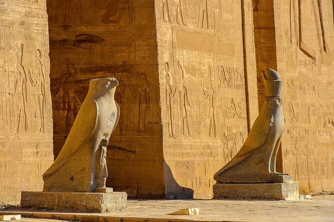 Private Tour to the Temple of Kom Ombo and Edfu From Luxor - Tour Operator Information