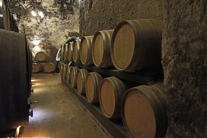 PRIVATE Tour: Visit Siena and Chianti With Lunch & Wine Tasting Experience - Wine Tasting Included