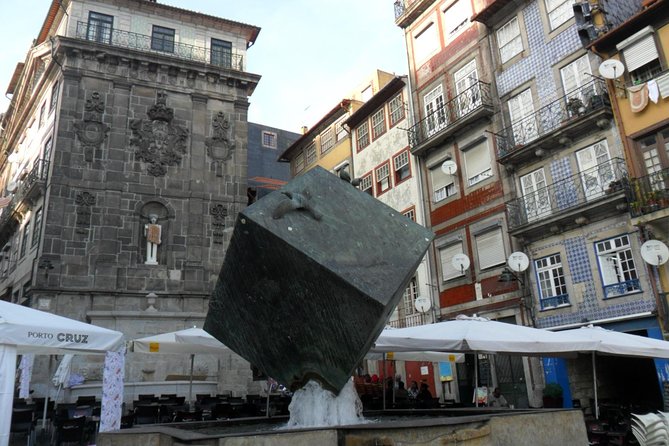 Private Tour - Wine and History in Porto - Additional Info