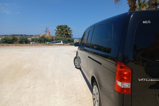 Private Tour Zingaro and Sunset in Marsala - Price and Booking