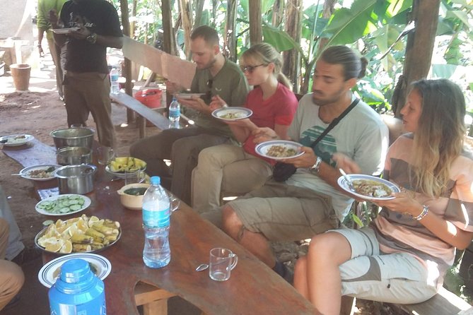Private Traditional Cooking Class. - Cancellation Policy