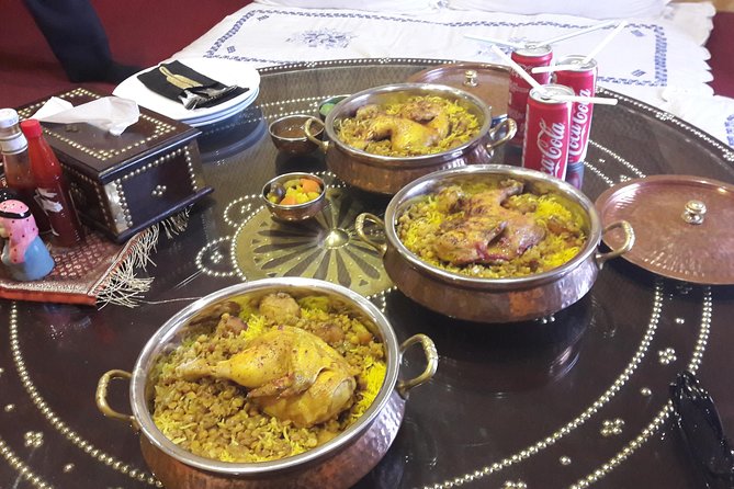 Private Traditional Tour in Bahrain VIP Tour
