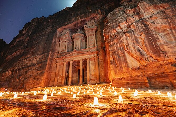 Private Transfer Amman Airport to Petra or Vice Versa via the Kings Highway - Frequently Asked Questions