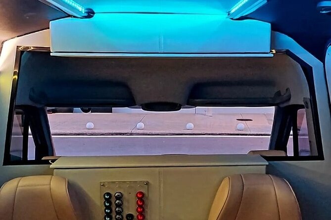 Private Transfer From Athens Intl Airport to Athens Greece - Pricing Details