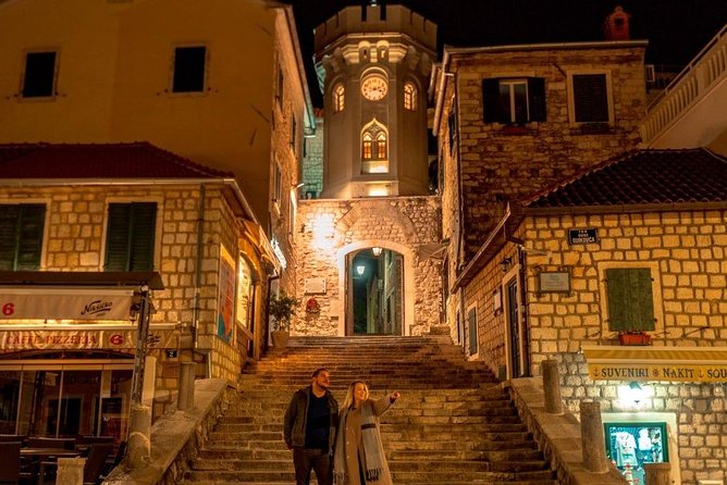 Private Transfer From Dubrovnik Airport to Herceg Novi - Directions