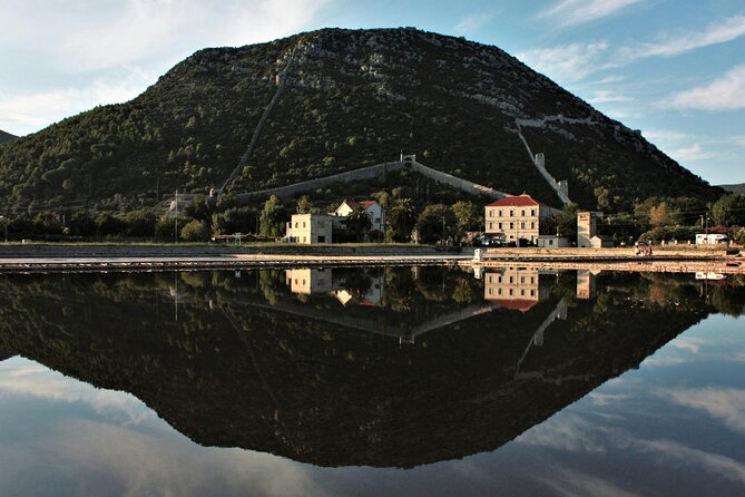 Private Transfer From Dubrovnik to Makarska With 2h Sightseeing, Local Driver - Customization Options