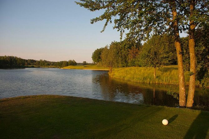Private Transfer From Gdansk or Airport Gdansk to PostołOwo Golf Club - Reservation and Cancellation